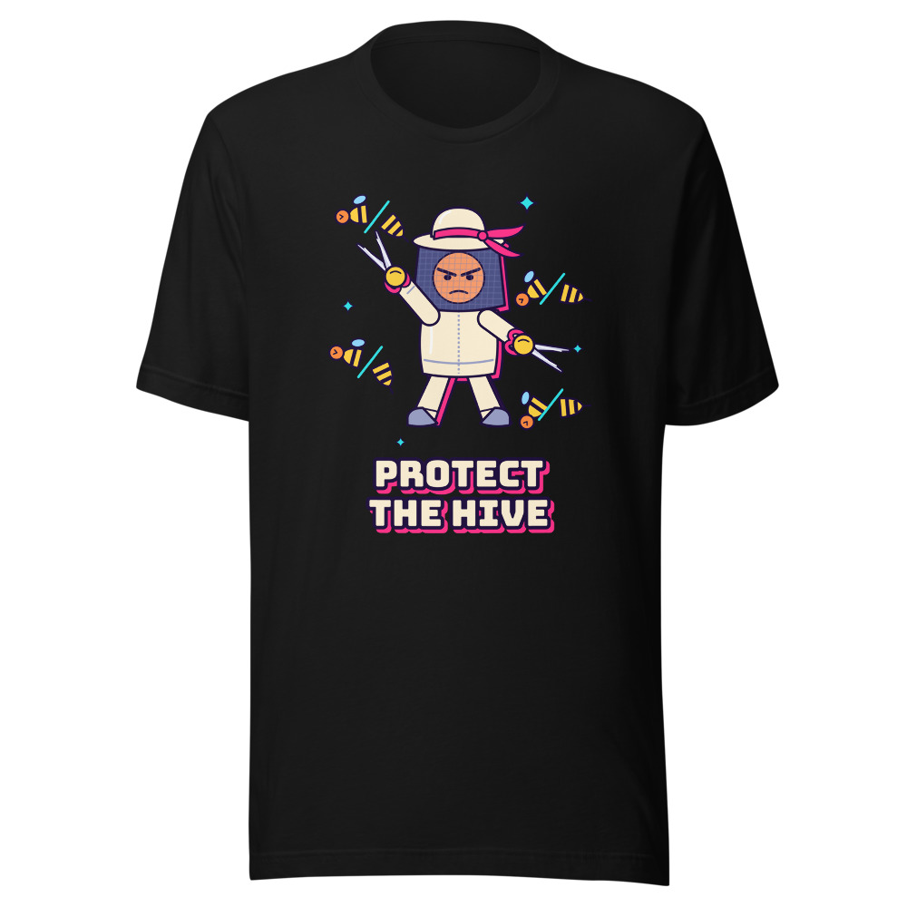Protect the Hive