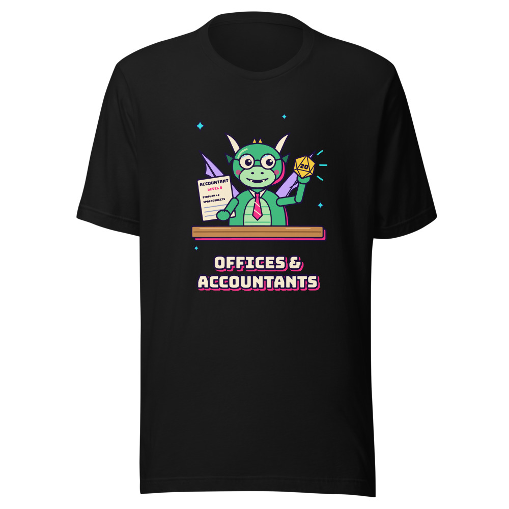 Offices & Accountants